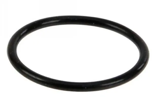 Cayenne Tiptronic Transmission Oil Filter O Ring 1