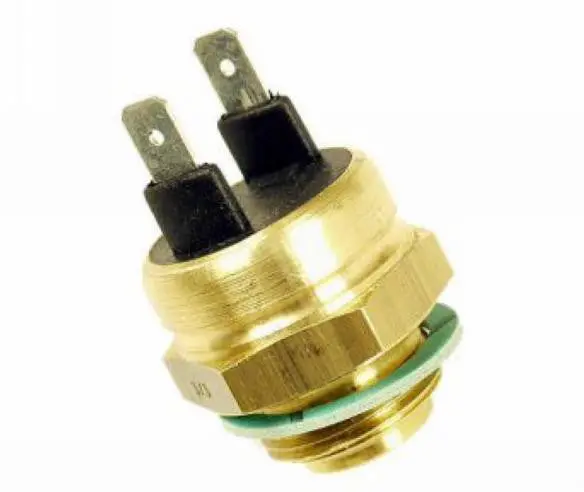 Porsche Radiator Fan Switch 75 Degrees 1