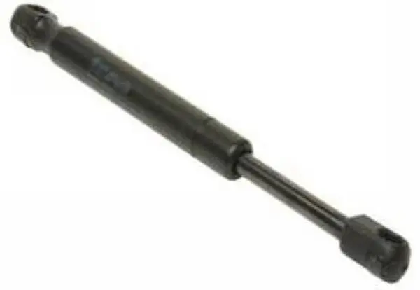 Porsche Cayenne Rear Hatch Glass Lid Shock 1