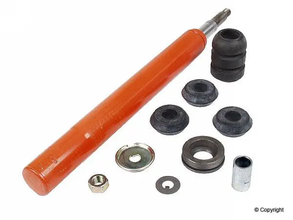 Porsche Koni Shock Strut Insert - Front 1
