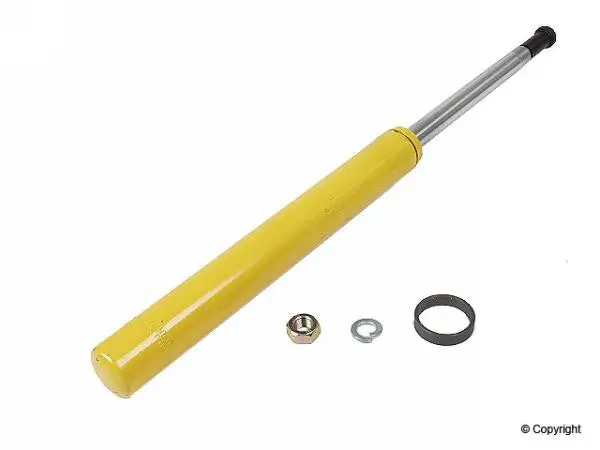 Porsche Koni Shock Strut Insert For Koni - Front 1