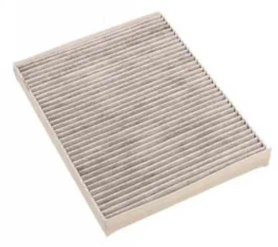 Porsche Pollen Cabin Air Filter - Oem 1