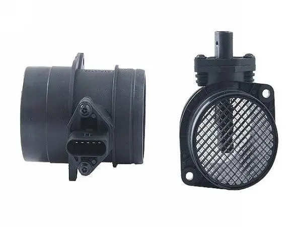 Porsche Air Flow Meter - New 1