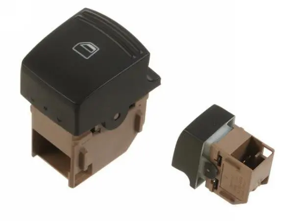 Porsche Window Switch 1