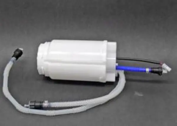 Porsche Cayenne Fuel Pump New - Left 1