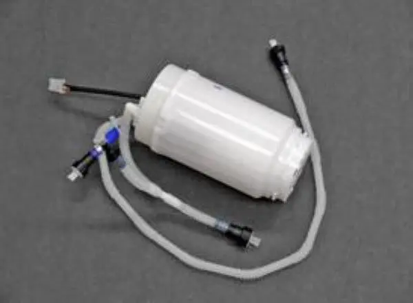Porsche Cayenne Fuel Pump New - Right 1