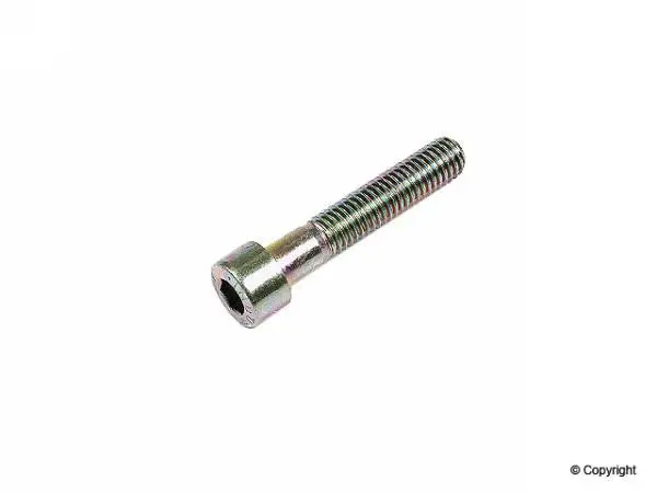 Porsche Pressure Plate Bolt 1