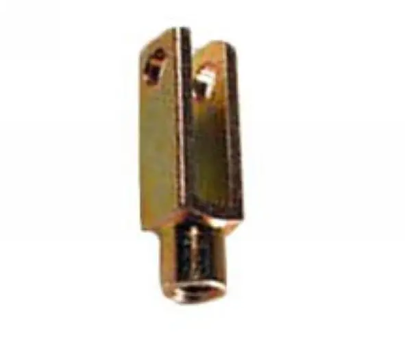 Porsche Clutch Clevis - On Pedal 1
