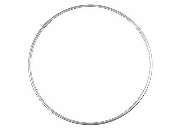 Porsche Cylinder Head Seal Ring Gasket 1