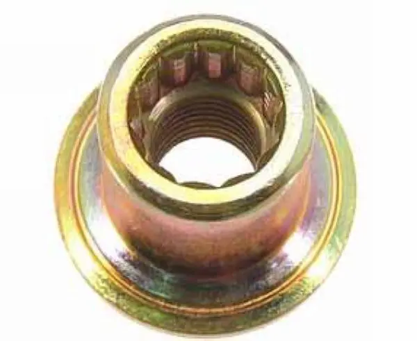 Porsche Cylinder Head Nut - 911 C2 Turbo 1