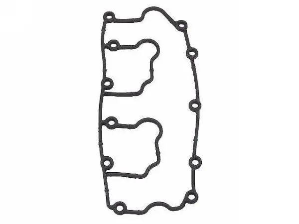 Porsche 911 C2 C4 Valve Cover Gasket - Lower 1