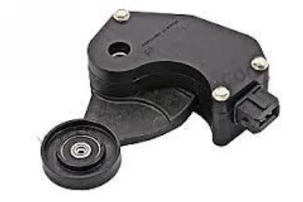 Porsche Alternator Belt Sensor 1