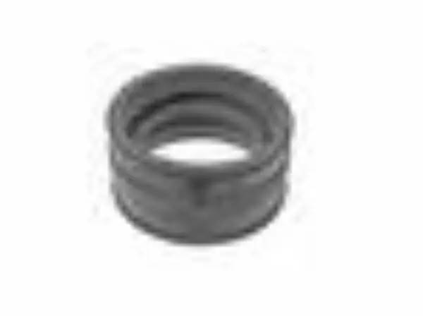 Porsche Intake Boot Sleeve 1