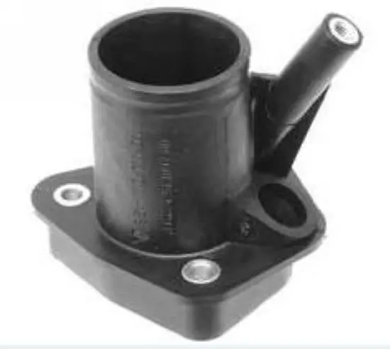Porsche 911 C2 C4 Intake Manifold Stack 1