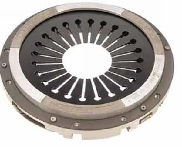 Porsche Clutch Pressure Plate 1