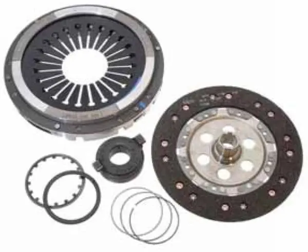 Porsche Clutch Kit - Sachs 1