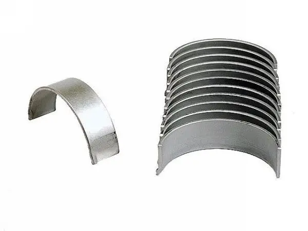 Porsche Rod Bearing Set - Standard 1