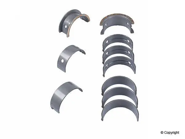 Porsche Connecting Rod Bolt 911 '70-'71 1