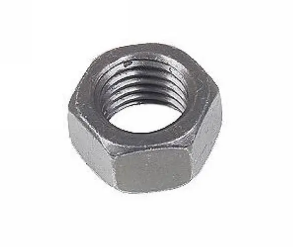 Porsche Connecting Rod Nut 1