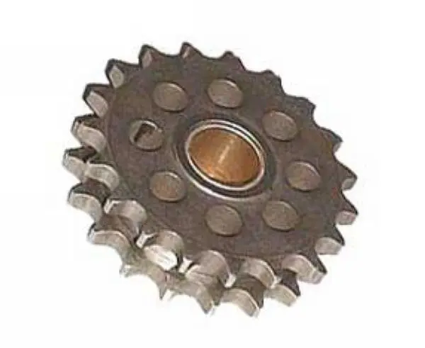 Porsche Idler Sprocket 1