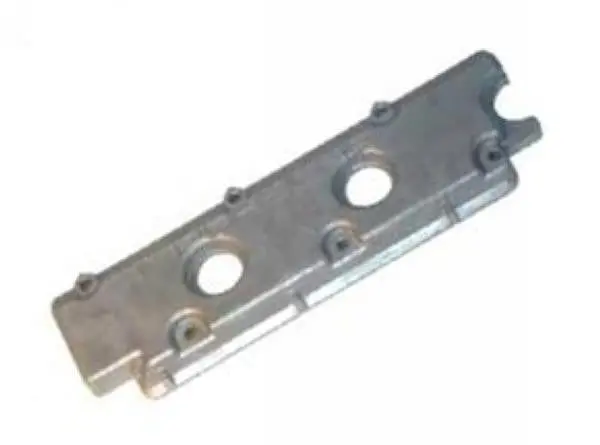 Porsche Valve Cover Upper - Intake 1