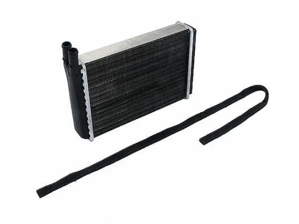 Porsche Heater Core Exchanger 1