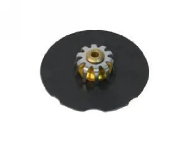 Porsche Rear Brake Pad Shim Vibration Damper 30 Mm 1