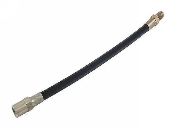 Porsche Clutch Slave Cylinder Hose 1