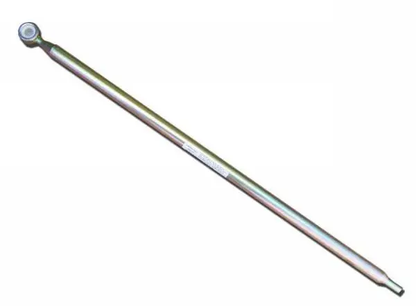Porsche Shift Rod Tube With Shifter Bushing 1