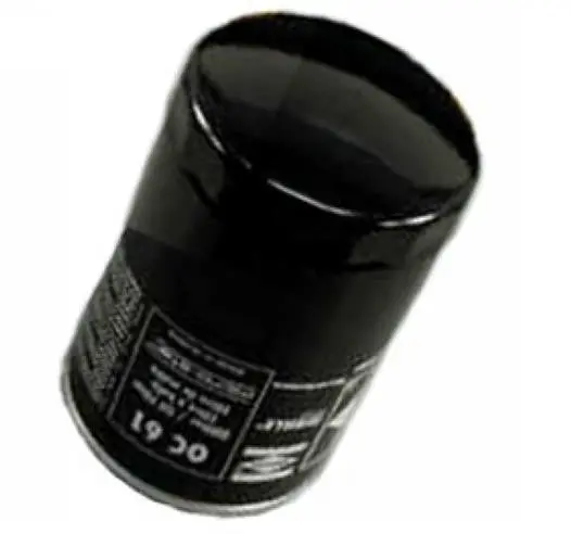 Porsche 911 Oil Filter 1