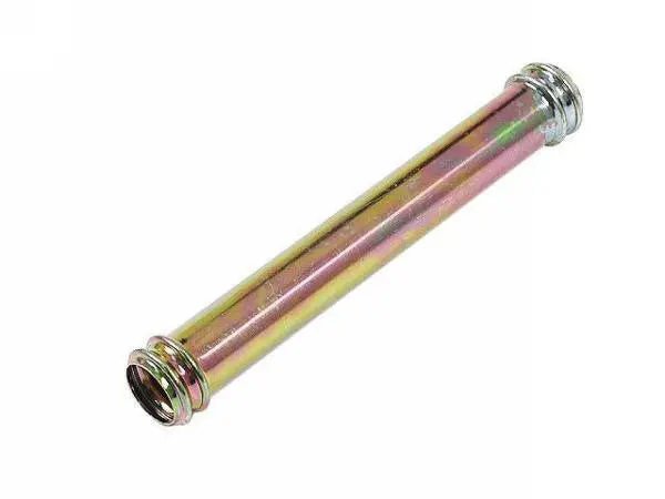 Porsche Oil Return Tube Solid 1
