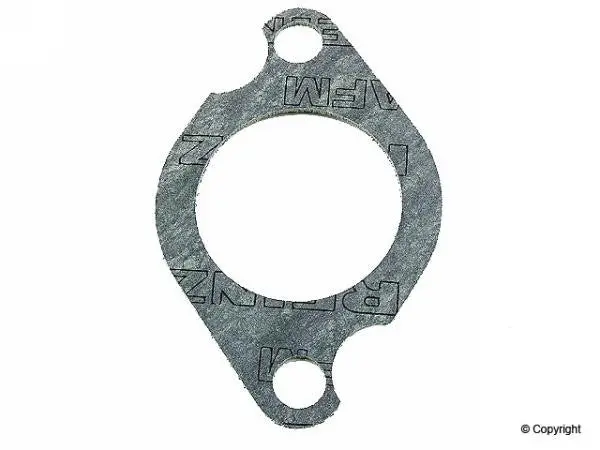 Porsche Intake Manifold Gasket 1
