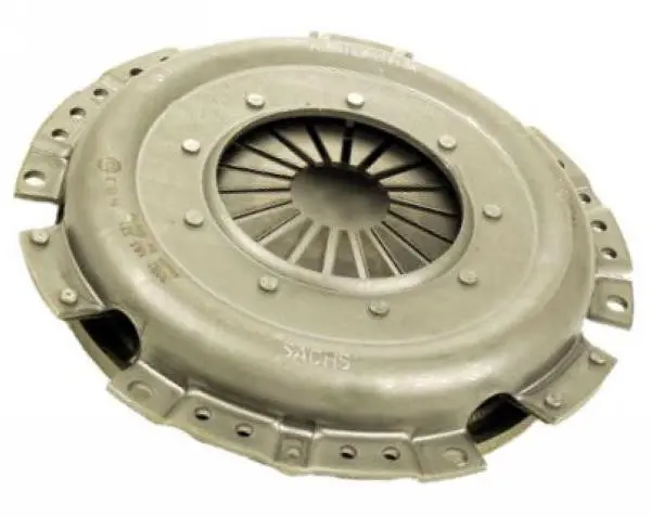Porsche Clutch Pressure Plate 1
