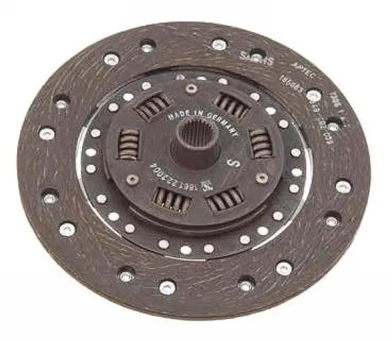 Porsche Clutch Disc - Sachs 1