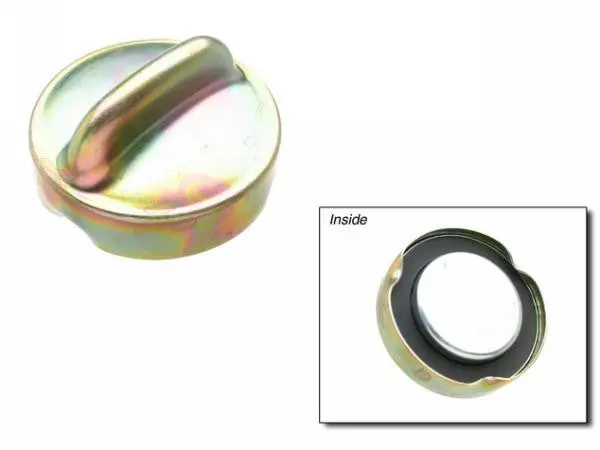 Porsche Fuel Gas Cap Bayonet Type 1