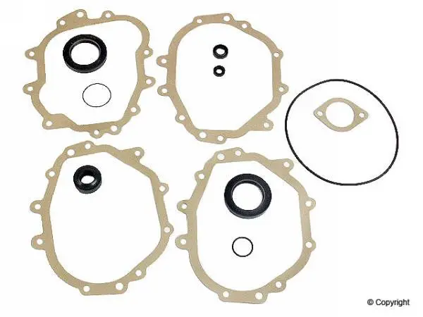 Porsche Transmission Gasket Set- 911 1