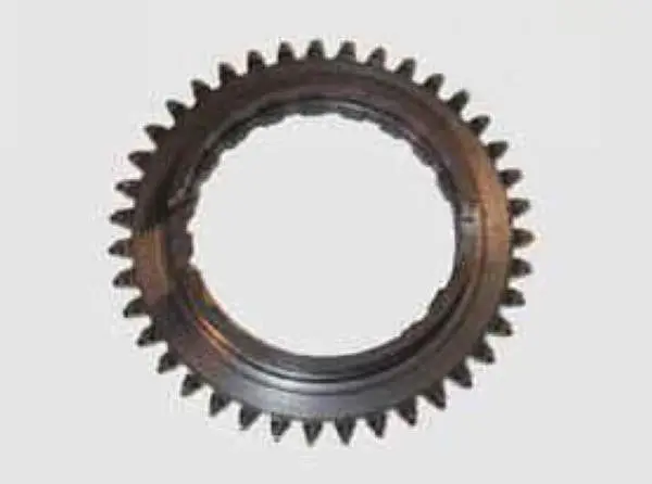 Porsche Dog Teeth 1St Gear - 901 Transmission 1