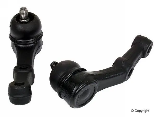 Porsche Ball Joint 1