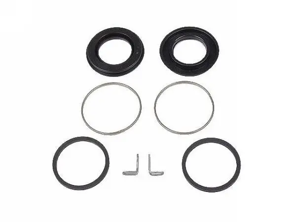 Porsche 911 1969-77 Brake Caliper Repair Kit Rear 1