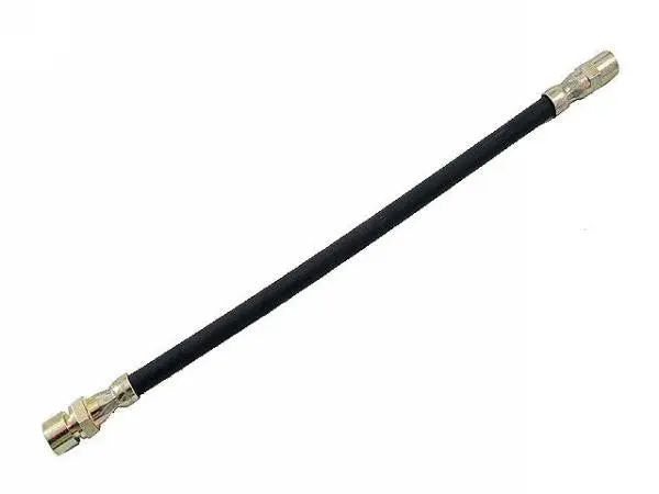 Porsche 911 Front Brake Hose Line - Stock Oem 1