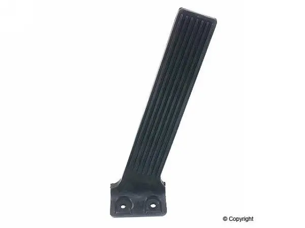 Porsche Accelerator Gas Pedal 911 Genuine Porsche 1