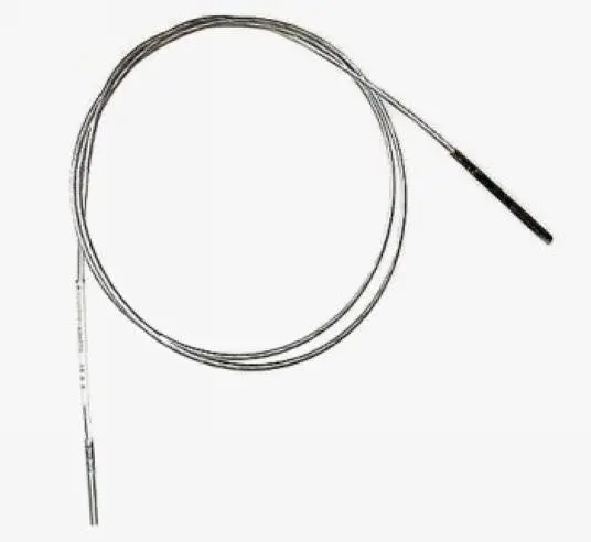 Porsche Clutch Cable 1