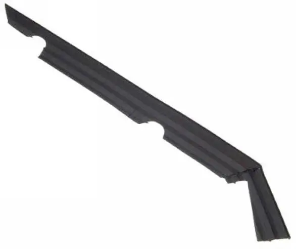Porsche Fender Cowl Seal 1
