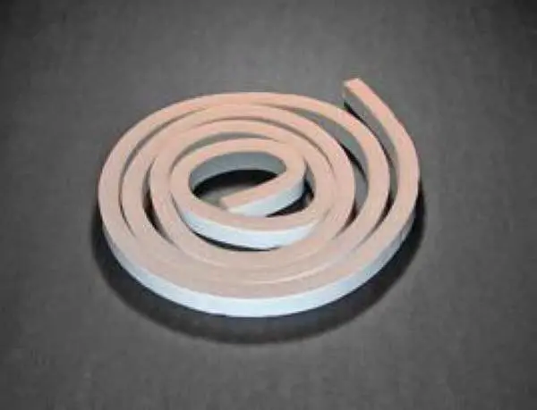 Porsche Gas Fuel Tank Seal 911 1