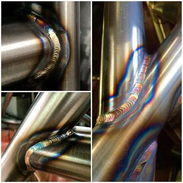 Custom Fabrication 1