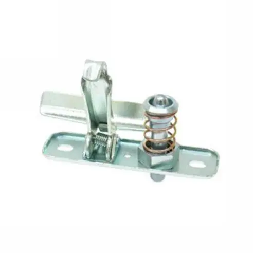 Porsche Front Hood Trunk Latch Upper 1