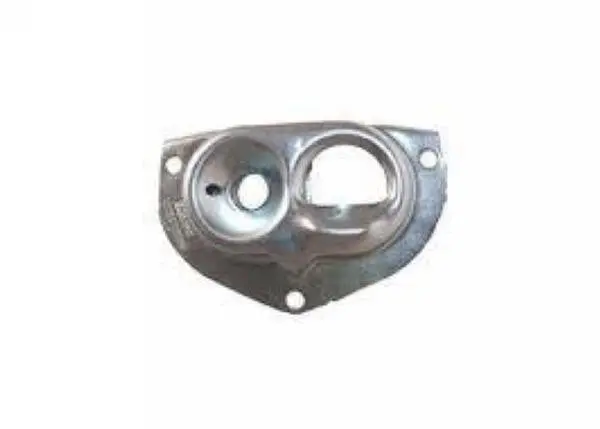 Latch Front Hood Lower 1