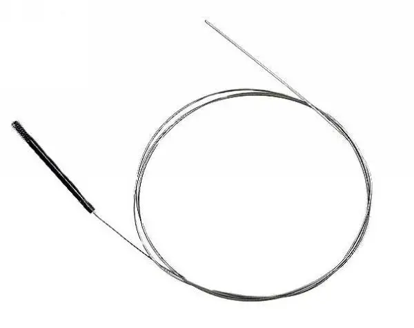 Porsche Deck Lid And Hood Release Cable 1