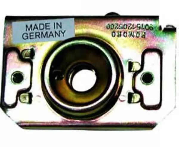 Porsche Rear Decklid Latch Lower 911 1
