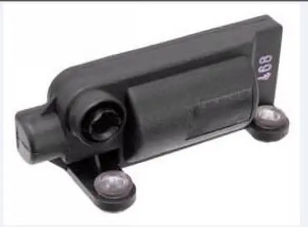 Motor For Rear Spoiler 1